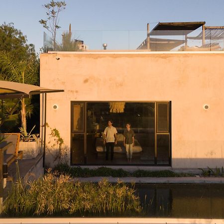 Cuna Del Cielo San Miguel de Allende Kültér fotó