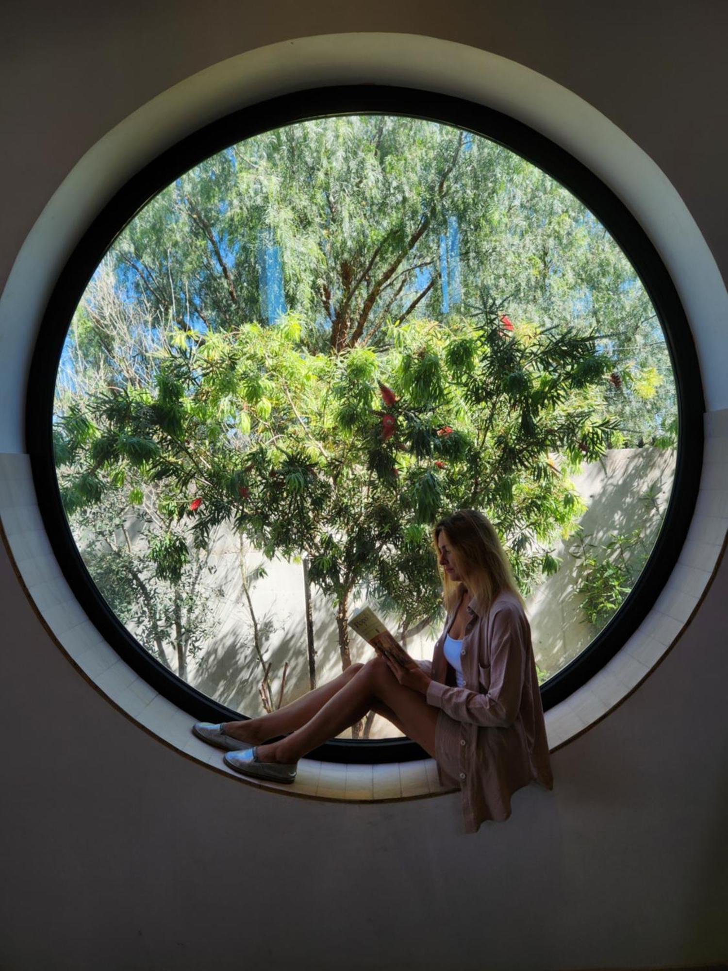 Cuna Del Cielo San Miguel de Allende Kültér fotó